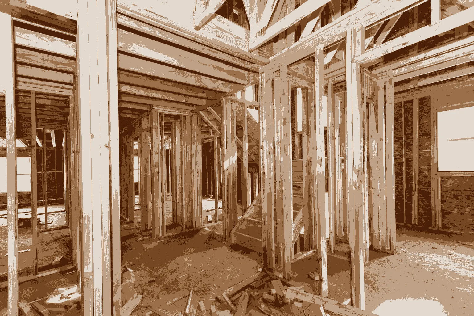 Custom Luxury Home in Milton